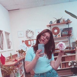 Meet your Posher, Paige